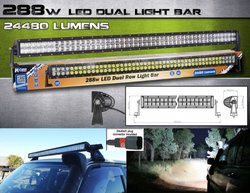 shop/korr-288w-dual-row-96-led-light-bar-1340mm.html